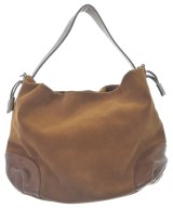 POPCORN（ポップコーン）ショルダーバッグ 茶 サイズ:- レディース/2200705347150