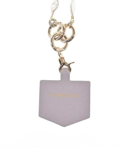 Hashibami（ハシバミ）小物類（その他） 白 サイズ:- レディース/2200619993252