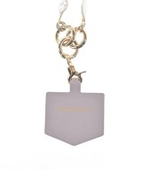 Hashibami（ハシバミ）小物類（その他） 白 サイズ:- レディース/2200619993252