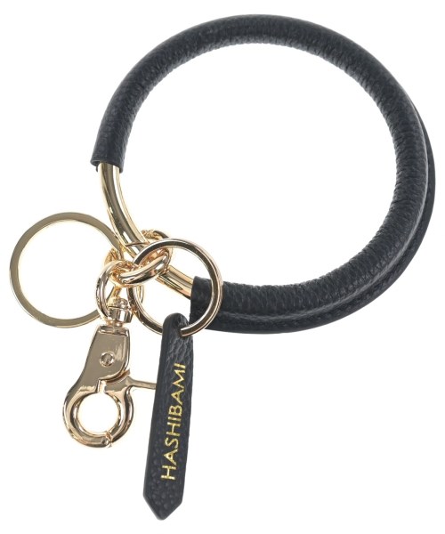 Hashibami(ハシバミ)チャーム 黒 サイズ:-/2200671353117