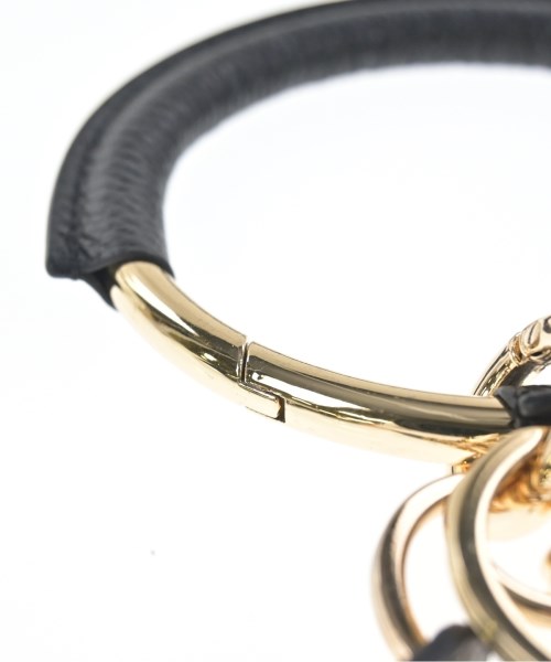 Hashibami（ハシバミ）チャーム 黒 サイズ:- レディース/2200671353117