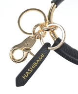 Hashibami（ハシバミ）チャーム 黒 サイズ:- レディース/2200671353117