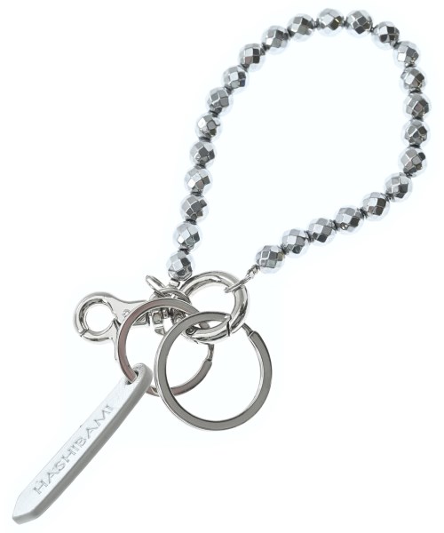 Hashibami(ハシバミ)チャーム シルバー サイズ:-/2200677779126