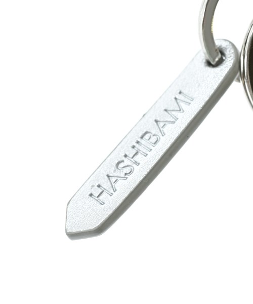 Hashibami（ハシバミ）チャーム シルバー サイズ:- レディース/2200677779126