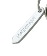 Hashibami（ハシバミ）チャーム シルバー サイズ:- レディース/2200677779126