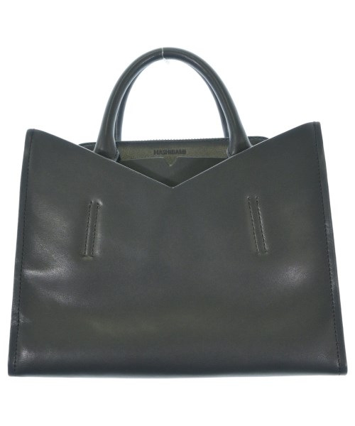 Hashibami(ハシバミ)ハンドバッグ 黒 サイズ:-/2200691473093