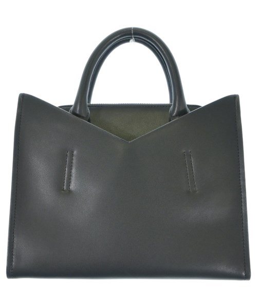 Hashibami（ハシバミ）ハンドバッグ 黒 サイズ:- レディース/2200691473093