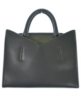 Hashibami（ハシバミ）ハンドバッグ 黒 サイズ:- レディース/2200691473093