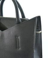 Hashibami（ハシバミ）ハンドバッグ 黒 サイズ:- レディース/2200691473093