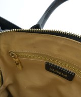 Hashibami（ハシバミ）ハンドバッグ 黒 サイズ:- レディース/2200691473093