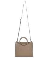Hashibami（ハシバミ）ハンドバッグ 茶 サイズ:- レディース/2200696320040
