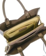 Hashibami（ハシバミ）ハンドバッグ 茶 サイズ:- レディース/2200696320040
