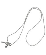 Hashibami（ハシバミ）小物類（その他） シルバー サイズ:- レディース/2200693577089