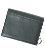 Hashibami（ハシバミ）財布・コインケース 緑 サイズ:- レディース/2200660411170