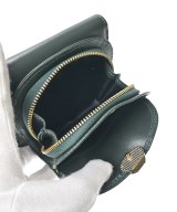 Hashibami（ハシバミ）財布・コインケース 緑 サイズ:- レディース/2200660411170