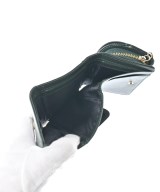 Hashibami（ハシバミ）財布・コインケース 緑 サイズ:- レディース/2200660411170