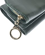 Hashibami（ハシバミ）財布・コインケース 緑 サイズ:- レディース/2200660411170