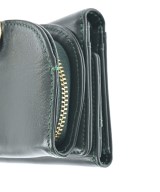 Hashibami（ハシバミ）財布・コインケース 緑 サイズ:- レディース/2200660411170
