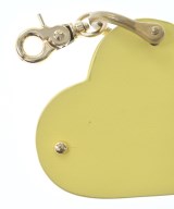 Hashibami（ハシバミ）キーケース・キーホルダー 黄 サイズ:- レディース/2200660221038