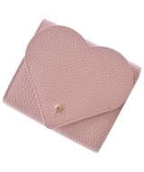 Hashibami（ハシバミ）財布・コインケース ピンク サイズ:- レディース/2200711415096