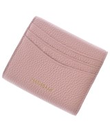 Hashibami（ハシバミ）財布・コインケース ピンク サイズ:- レディース/2200711415096