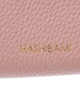 Hashibami（ハシバミ）財布・コインケース ピンク サイズ:- レディース/2200711415096