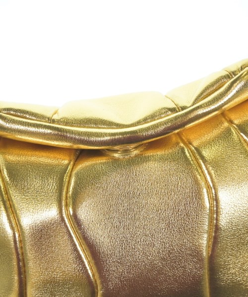 Hashibami（ハシバミ）ショルダーバッグ ゴールド サイズ:- レディース/2200646105048