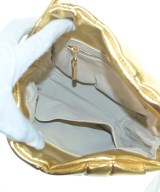 Hashibami（ハシバミ）ショルダーバッグ ゴールド サイズ:- レディース/2200646105048