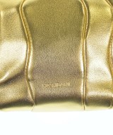 Hashibami（ハシバミ）ショルダーバッグ ゴールド サイズ:- レディース/2200646105048