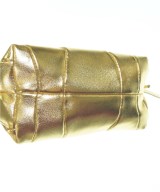 Hashibami（ハシバミ）ショルダーバッグ ゴールド サイズ:- レディース/2200646105048