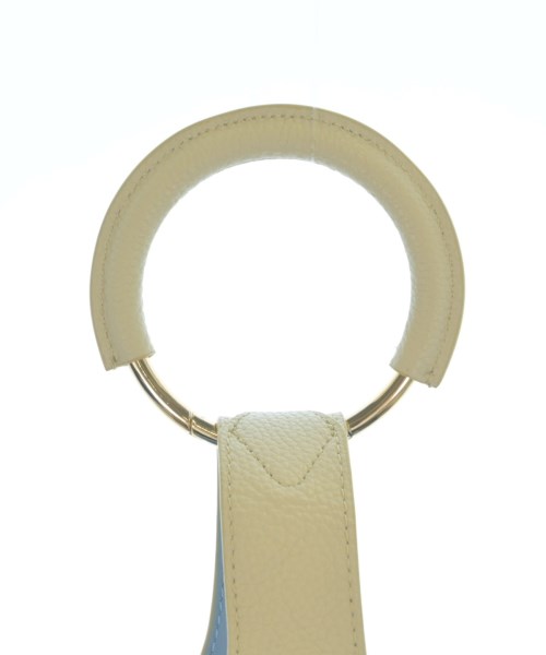 Hashibami（ハシバミ）ハンドバッグ 白 サイズ:- レディース/2200634249396