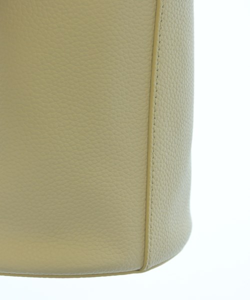 Hashibami（ハシバミ）ハンドバッグ 白 サイズ:- レディース/2200634249396