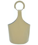 Hashibami（ハシバミ）ハンドバッグ 白 サイズ:- レディース/2200634249396