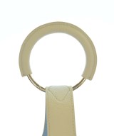 Hashibami（ハシバミ）ハンドバッグ 白 サイズ:- レディース/2200634249396