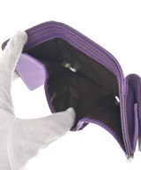 Hashibami（ハシバミ）財布・コインケース 紫 サイズ:- レディース/2200640787141