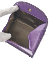 Hashibami（ハシバミ）財布・コインケース 紫 サイズ:- レディース/2200640787141