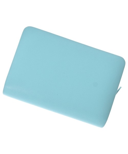 Hashibami（ハシバミ）カードケース 青 サイズ:- レディース/2200649148134