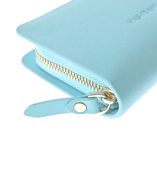 Hashibami（ハシバミ）カードケース 青 サイズ:- レディース/2200649148134