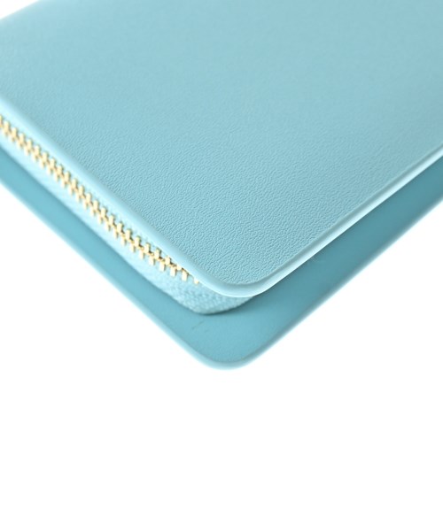 Hashibami（ハシバミ）カードケース 青 サイズ:- レディース/2200649148134