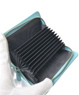 Hashibami（ハシバミ）カードケース 青 サイズ:- レディース/2200649148134