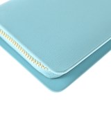 Hashibami（ハシバミ）カードケース 青 サイズ:- レディース/2200649148134