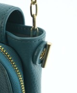 Hashibami（ハシバミ）ショルダーバッグ 青 サイズ:- レディース/2200649962396