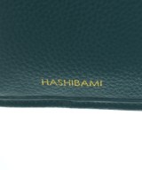 Hashibami（ハシバミ）ショルダーバッグ 青 サイズ:- レディース/2200649962396