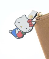 Hashibami（ハシバミ）ポーチ 茶 サイズ:- レディース/2200664297121