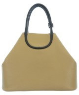Hashibami（ハシバミ）トートバッグ ベージュ サイズ:- レディース/2200720418262