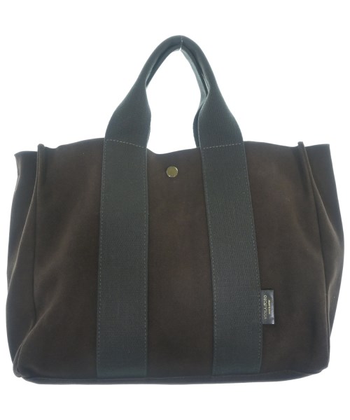 VIOLA d'ORO(ヴィオラドーロ)ショルダーバッグ 茶 サイズ:-/2200619626044