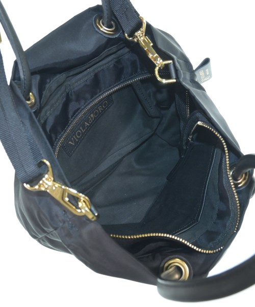 VIOLA d'ORO（ヴィオラドーロ）その他 黒 サイズ:- レディース/2200636424036