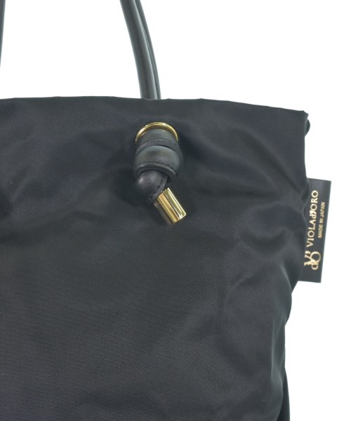 VIOLA d'ORO（ヴィオラドーロ）その他 黒 サイズ:- レディース/2200636424036