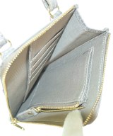 VIOLA d'ORO（ヴィオラドーロ）ショルダーバッグ ベージュ サイズ:- レディース/2200620661089