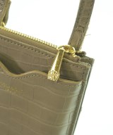 VIOLA d'ORO（ヴィオラドーロ）ショルダーバッグ ベージュ サイズ:- レディース/2200620661089